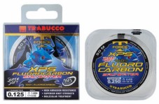 XPS FLUOROCARBON SALTWATER 50mt - 0.125