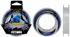 XPS FLUOROCARBON SALTWATER 50mt - 0.30