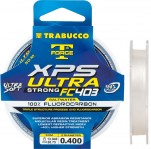 XPS ULTRA STRONG FC403 SALTWATER 50mt - 0.302