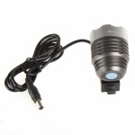 LAMPADA FRONTALE S15 - 1200 lumen