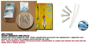 MICRO AGGANCIO ITALIA