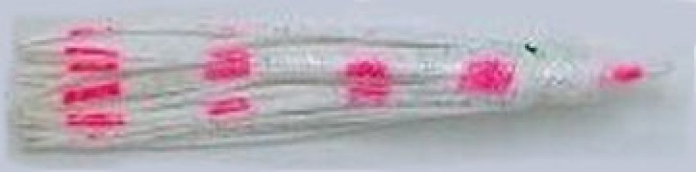 OCTOPUS SYSTEM FISH 9cm - COLORE 21 - 10pz