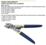 PINZA PIRANHA STRINGI MANICOTTI