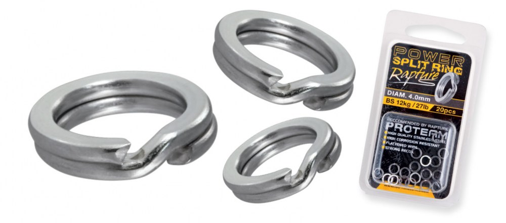 SPLIT RING Mis.  6