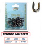 REDANGE INOX - Misura M
