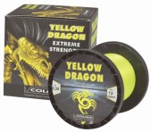 YELLOW DRAGON 600mt - 0.30 - 12 LBS